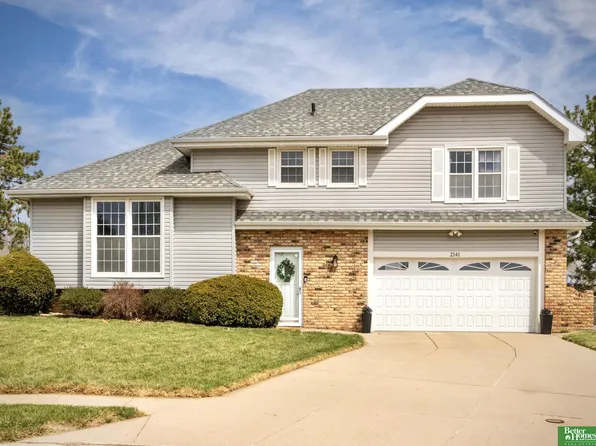 2141 N 122nd Cir, Omaha, NE 68164