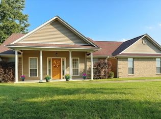 115 Barkman Creek Trace Rd, Hooks, TX 75561