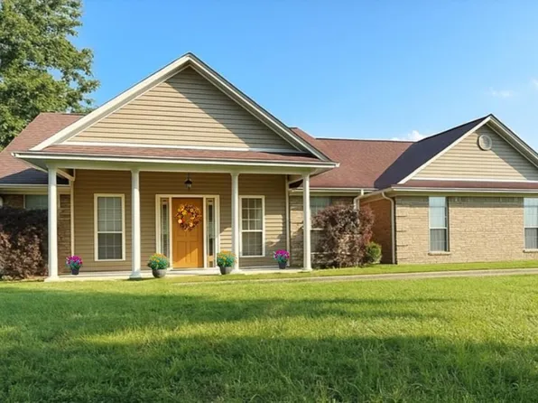 115 Barkman Creek Trace Rd, Hooks, TX 75561