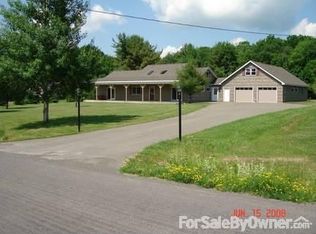 1405 Kelly Corners Rd, Oneonta, NY 13820