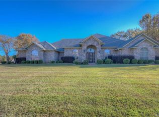 8373 Belle Oaks Cir, Greenwood, LA 71033