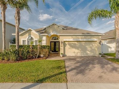 15427 Montesino Dr, Orlando, FL, 32828