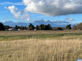 Van Dyken Dr LOT 22, Sequim, WA 98382