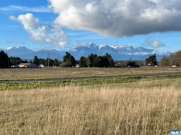 Van Dyken Dr Lot 22, Sequim, WA 98382