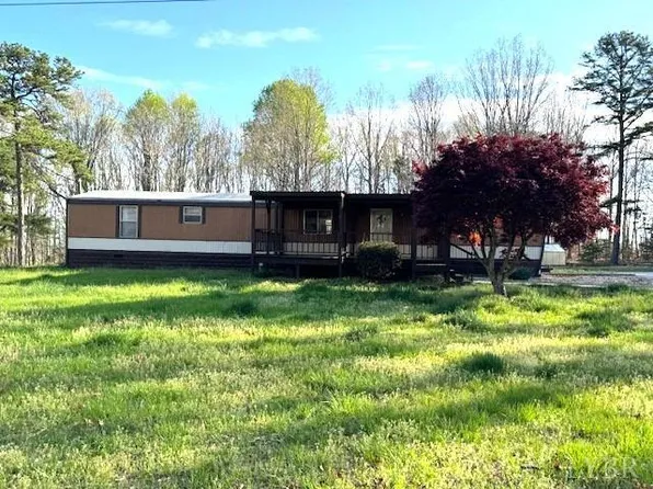 5022 Wildway Rd, Appomattox, VA 24522