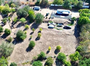 0 Olive Hill Rd, Fallbrook, CA 92028