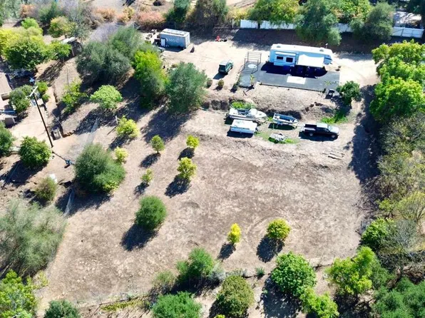 0 Olive Hill Rd, Fallbrook, CA 92028