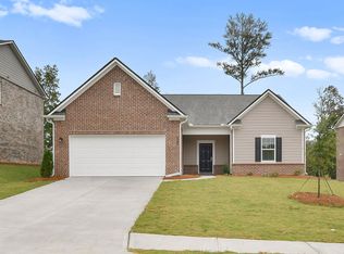 2688 Argento Cir, Dacula, GA 30019