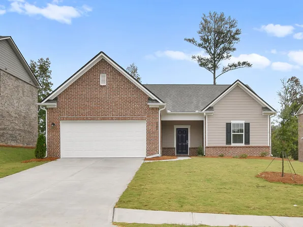 2688 Argento Cir, Dacula, GA 30019