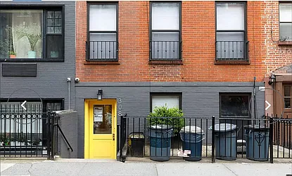 Rented by Voro New York