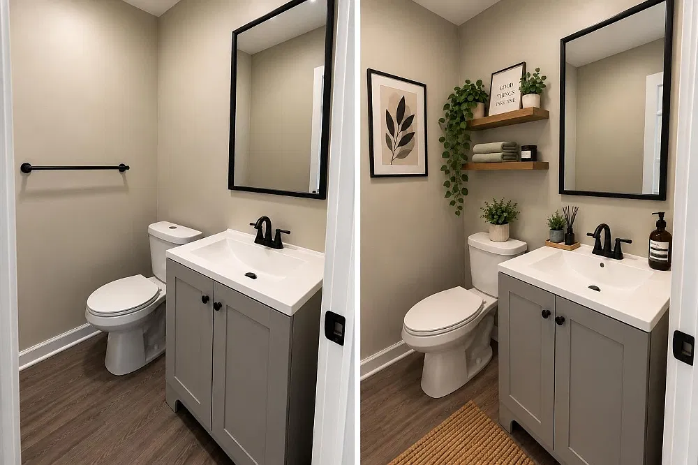 2 bed, 784 sqft, $1,000 — Photo 4