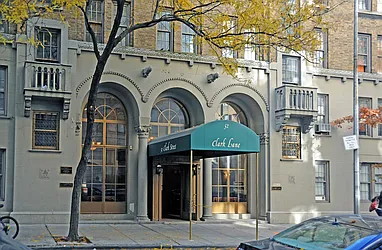 Rented by Mall Properties, Inc.