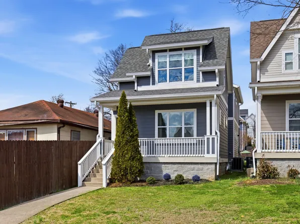 4510B Illinois Ave #B, Nashville, TN 37209