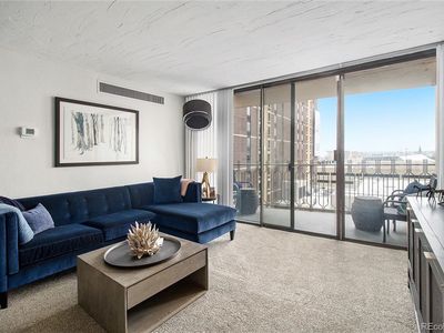 1020 15th Street #9N, Denver, CO, 80202