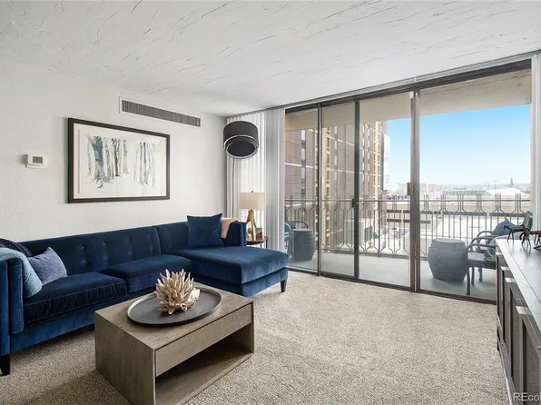 1020 15th Street #9N, Denver, CO 80202