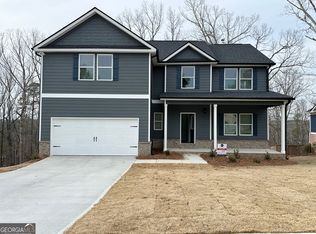 5547 Bent Grass Way #64, Douglasville, GA