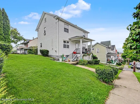644 River St, Scranton, PA 18505