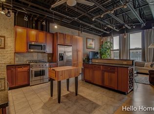 801 Monroe Ave NW APT 205, Grand Rapids, MI 49503