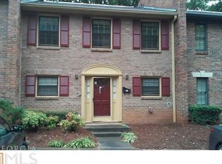 3365 York Pl, Decatur, GA 30032