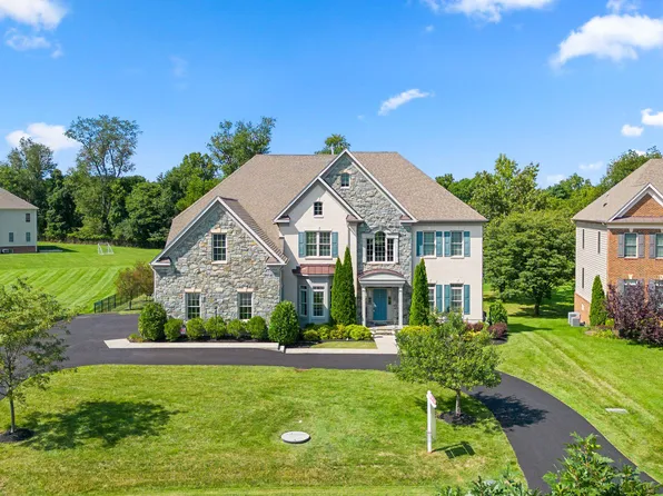 12138 Hayland Farm Way, Ellicott City, MD 21042