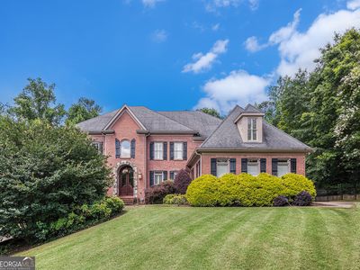 1155 Admiral Xing, Alpharetta, GA, 30005