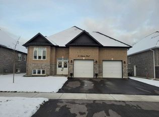 49 Natures Trl, Wasaga Beach, ON L9Z0H4