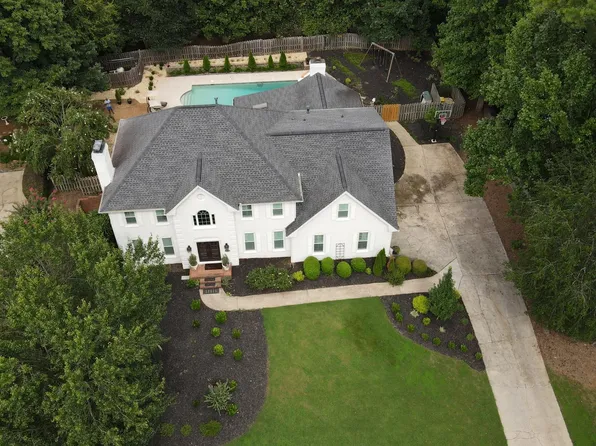 (undisclosed Address), Sandy Springs, GA 30350