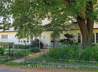 7 Mildenhall Rd, Toronto, ON M4N 3G4