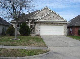 6218 Presidio Dr, Houston, TX 77053