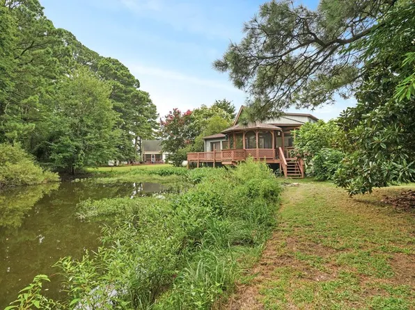 3175 Port Ct, Greenbackville, VA 23356