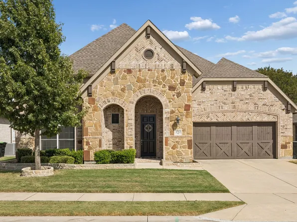 1713 Angus Dr, Little Elm, TX 75068