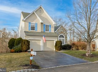 2718 Brocket Ct, Jamison, PA 18929