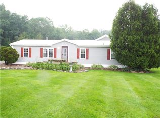 22 Pierce Rd, Hastings, NY 13076