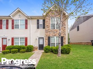 1902 Grove Way, Hampton, GA 30228