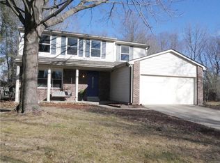 8511 Greywell Cir, Indianapolis, IN 46256