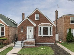 3513 W 74th St, Chicago, IL 60629