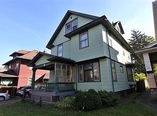35 McKinley St, Rochester, NY 14609