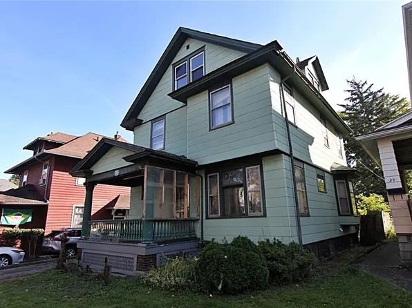 35 McKinley St, Rochester, NY 14609