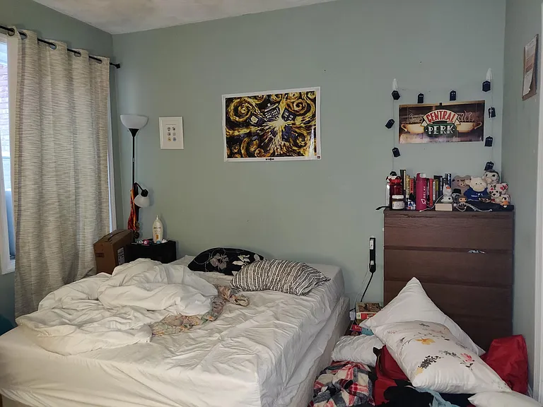 152 Harvard St #1 — Photo 26