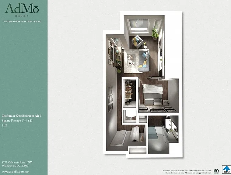 AdMo Heights — Photo 30