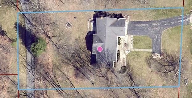 2nd image of 1670 E Durham Dr