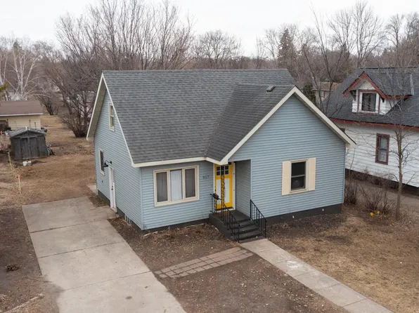917 S Union Ave, Fergus Falls, MN 56537