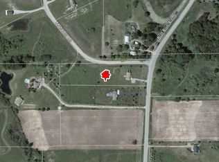 5526 Bull Run Rd, Gregory, MI 48137