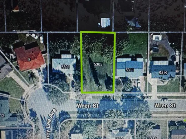 5305 Wren St Lot 7, Orlando, FL 32807