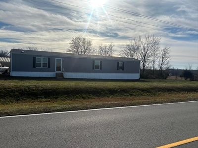 3115 Tunnel Hill Rd, Ozark, IL, 62972