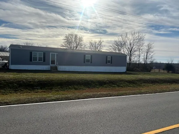 3115 Tunnel Hill Rd, Ozark, IL 62972