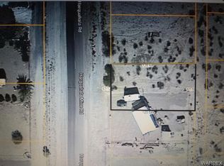 40275 Harquahala Rd, Salome, AZ 85348