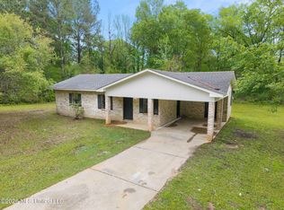 431 Saint Paul Rd, Tylertown, MS 39667