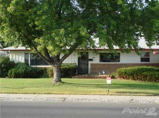 1021 Parkhill Dr, Billings, MT 59102