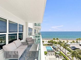 3550 Galt Ocean Drive #704, Fort Lauderdale, FL 33308